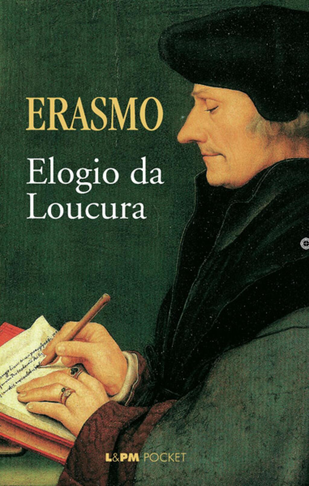 Elogio da Loucura