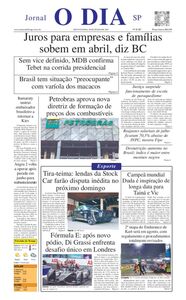 O Dia SP
