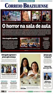 Correio Braziliense