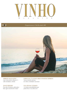 Vinho magazine