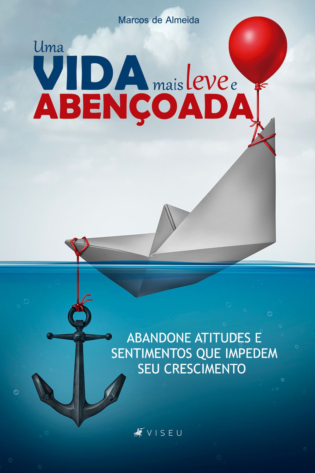Uma vida mais leve e abençoada