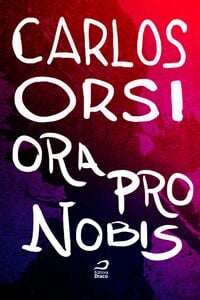 Ora Pro Nobis