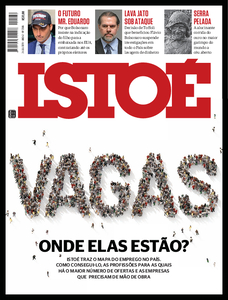 ISTOÉ - Acervo