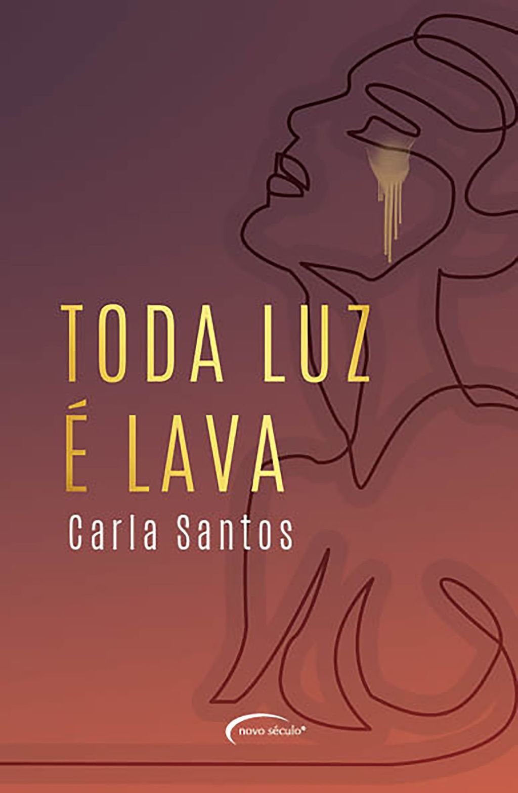 Toda luz é lava