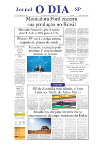 O Dia SP
