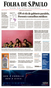 Folha de S.Paulo