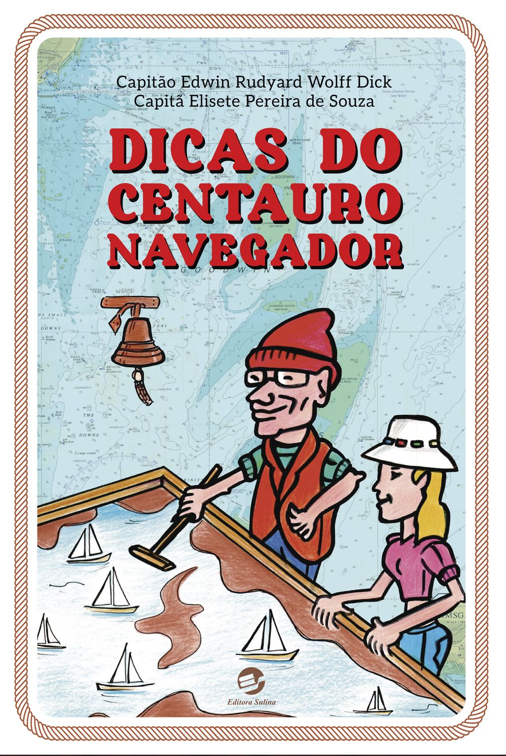 Dicas do centauro navegador