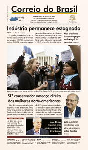 Correio do Brasil - Acervo