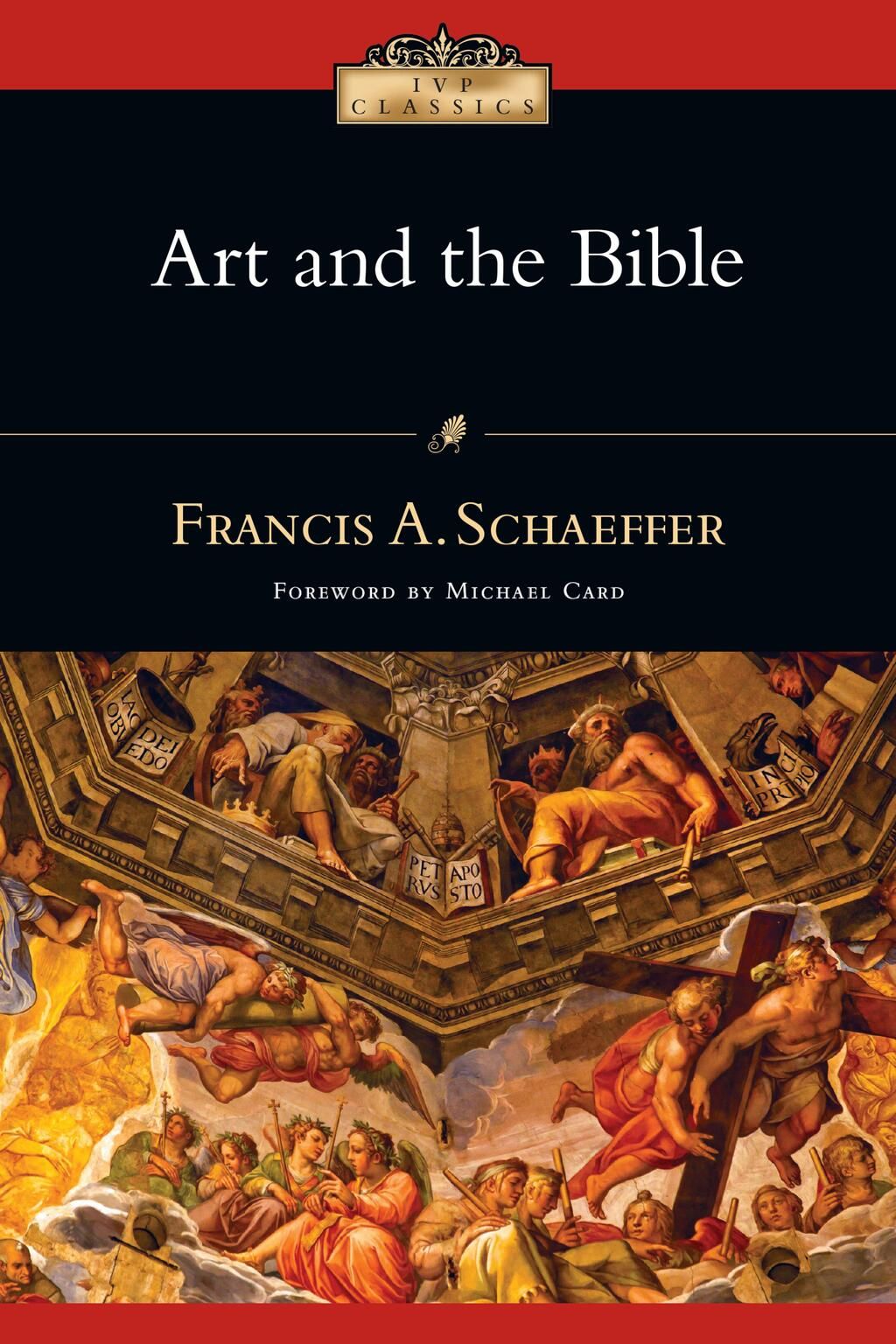 Art and the Bible