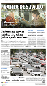 Jornal Gazeta