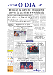 O Dia SP