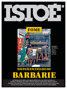 ISTOÉ - Acervo