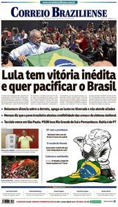 Correio Braziliense