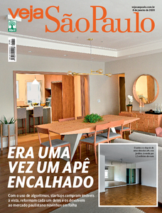 Veja SP