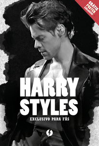 Harry Stiles - Exclusivo para fãs