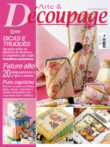 Arte & Découpage