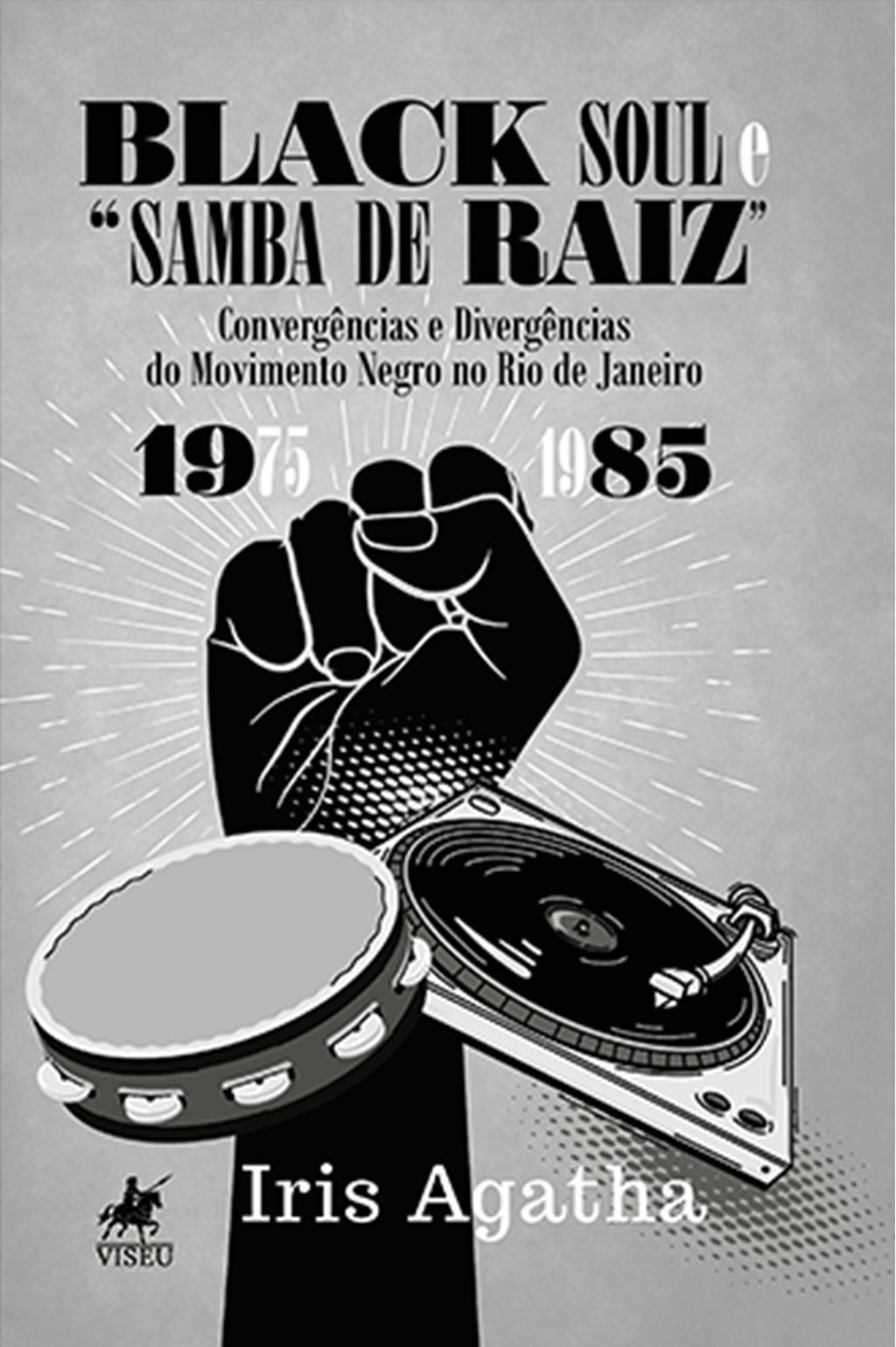 Black Soul e "Samba de raiz"