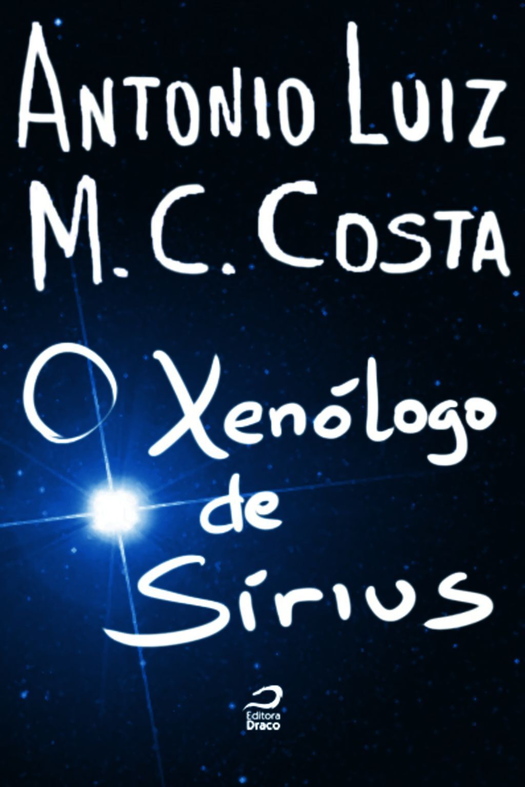 O Xenólogo De Sírius