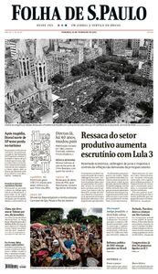Folha de S.Paulo