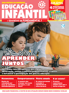 Guia Educação Infantil