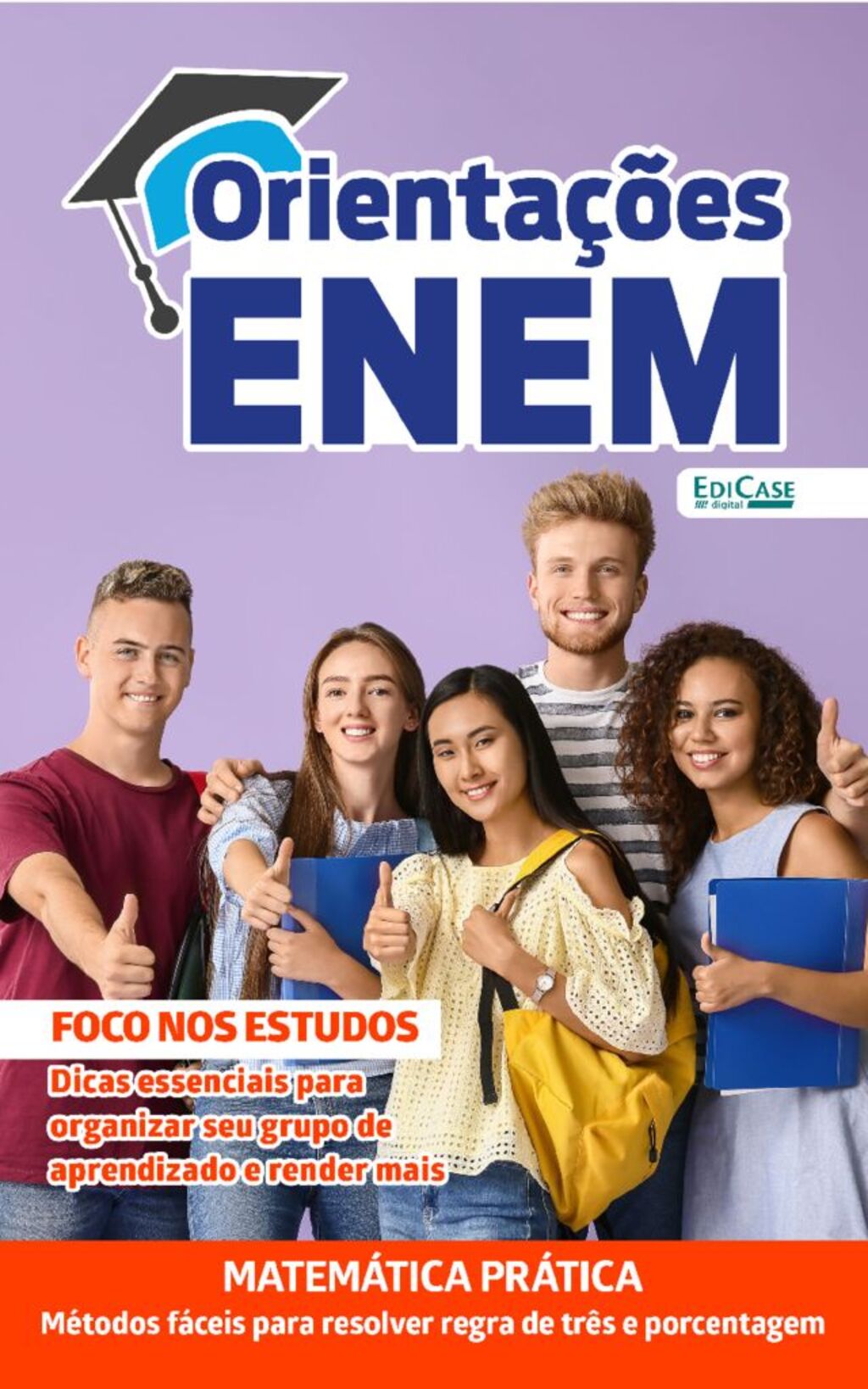 Orientações Enem
