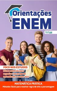 Orientações Enem