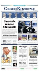 Correio Braziliense