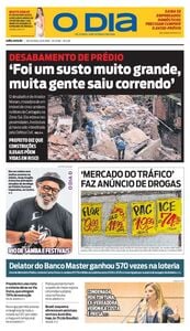 O Dia RJ