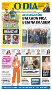 O Dia RJ