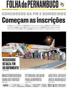 Folha de Pernambuco
