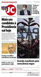 Jornal do Commercio