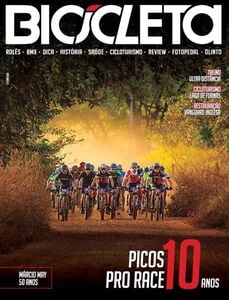 Revista Bicicleta