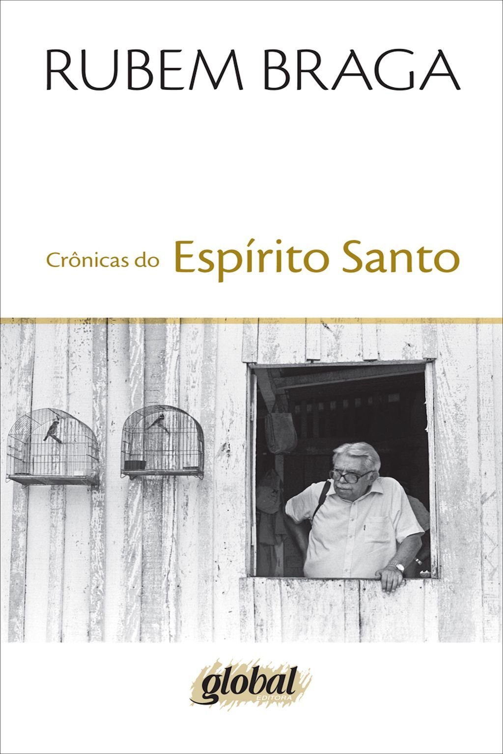 Crônicas do Espírito Santo