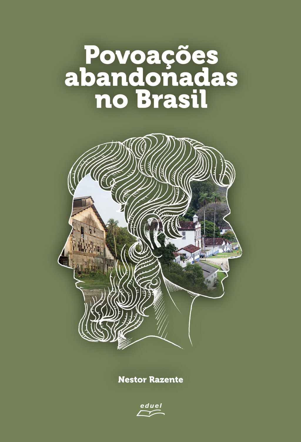 Povoações abandonadas no Brasil