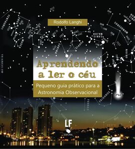 Aprendendo a ler o céu