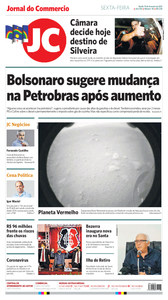 Jornal do Commercio