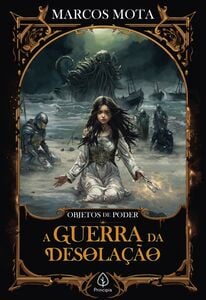 A guerra da desolação - Livro 7