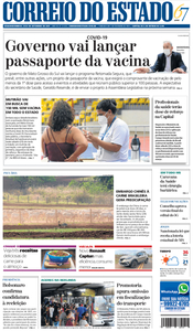 Correio do Estado MS