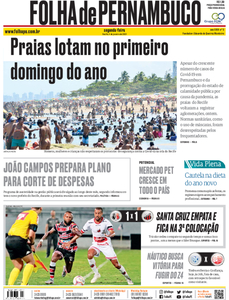 Folha de Pernambuco