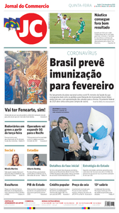Jornal do Commercio