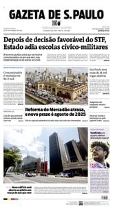 Jornal Gazeta