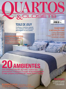 Casa & Ambiente Quartos e Closets