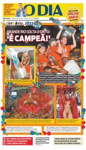 O Dia RJ
