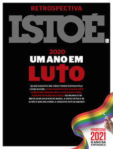ISTOÉ - Acervo