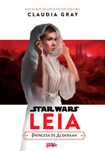 Star Wars: Leia – princesa de Alderaan