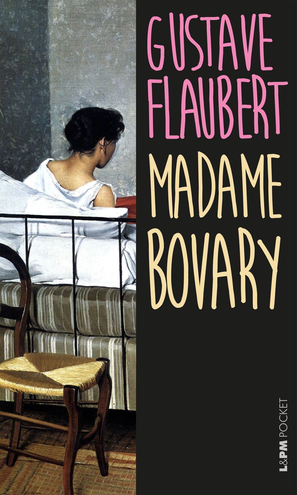 Madame Bovary