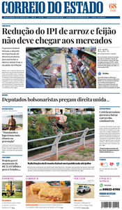 Correio do Estado MS
