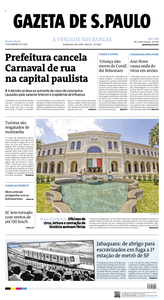 Jornal Gazeta