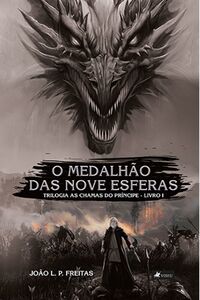 O medalhão das nove esferas