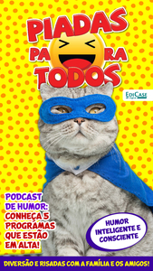 Piadas para Todos Piadas para Todos